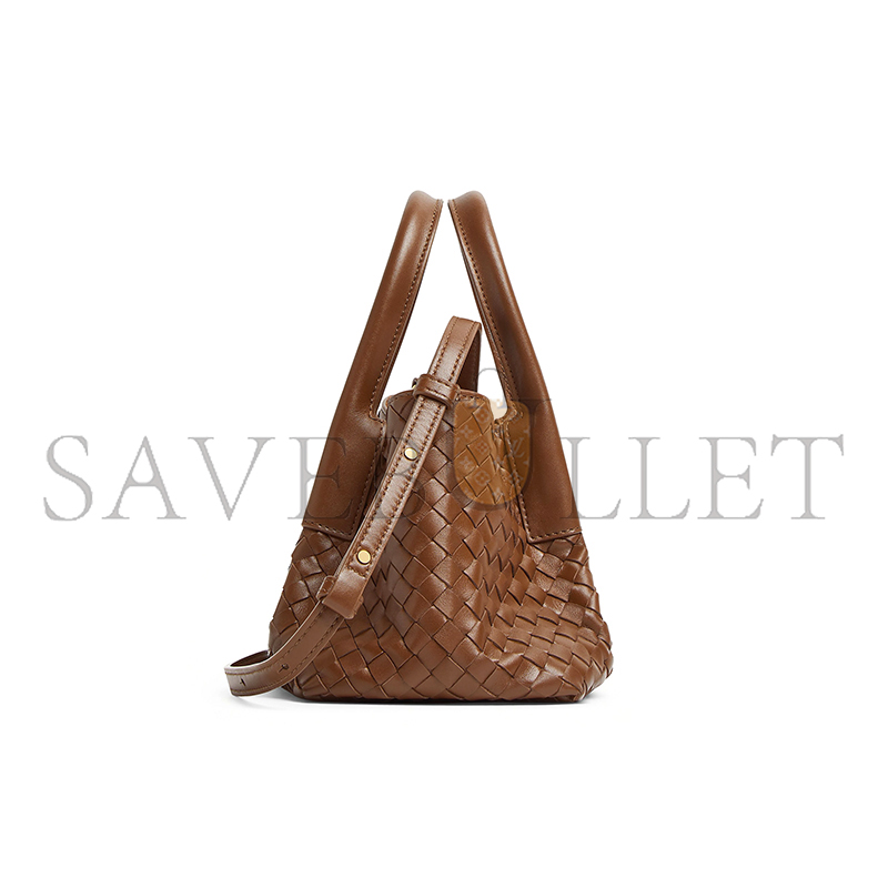 BOTTEGA VENETA SMALL PINACOTECA 819004 (24*15*12cm)